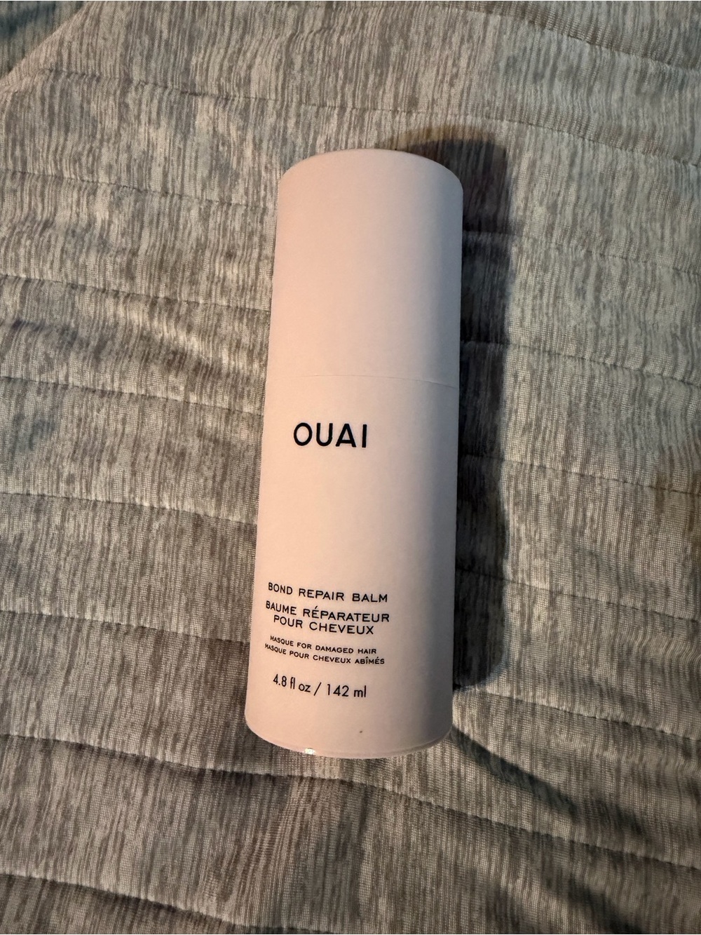 OUAI bond repair balm